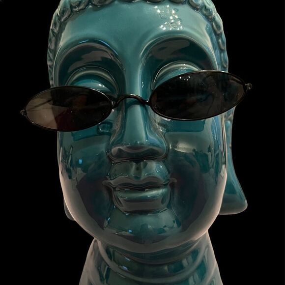 NWOT cool oval sunnies 5 different ones to choose from price is per pair - Picture 2 of 12